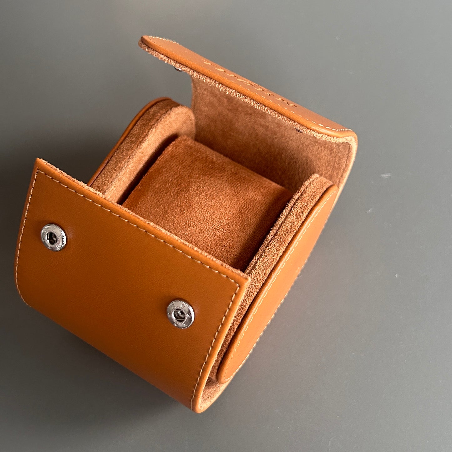 THORN Premium Leather Watch Box