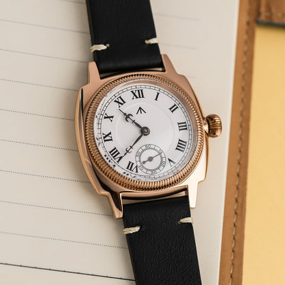 Militado 1926 Oyster Tribute Quartz Watches
