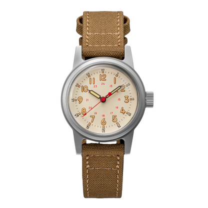 Thorn 36mm G11 NH35 Vintage Military Watch