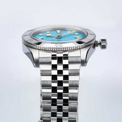 Octopus Kraken 37mm BB54 PT5004 Automatic Men Watch OCT025