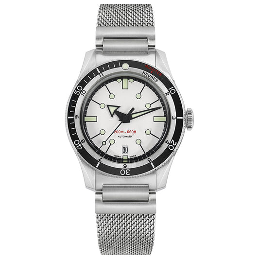 IXDAO 5305 Elegant Professional Dive Watch