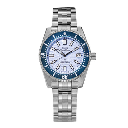 ★Big Sale★THORN 40mm NH35A Diver Automatic Watch