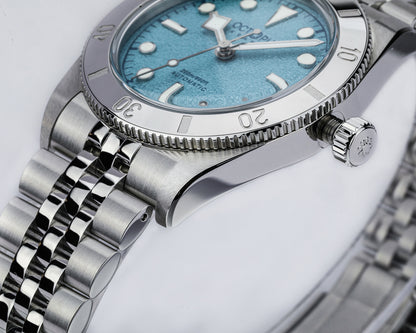 Octopus Kraken 37mm BB54 PT5004 Automatic Men Watch OCT025