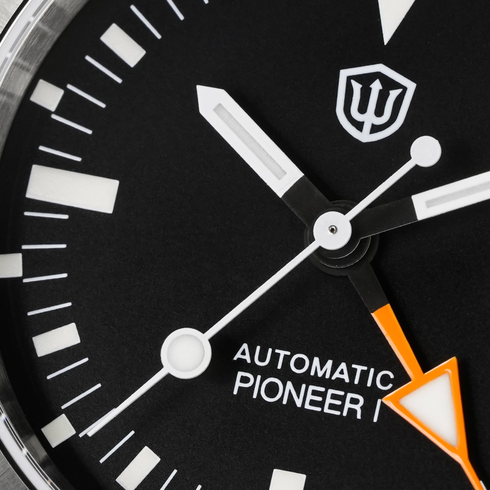 Watchdives WD16570 NH34 GMT Watch V2 – Thorn Watch Official Store