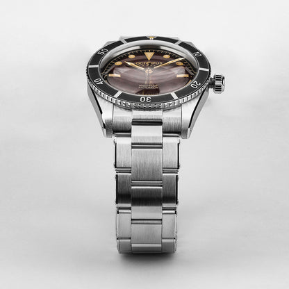 🎈New Arrivals🎈 Octopus Kraken PT5004  37mm Automatic Watch  OCT-0028