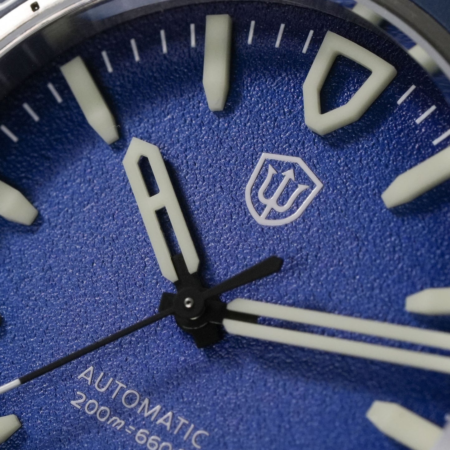 Watchdives WD0019 Premier 39mm Automatic Dive Watch