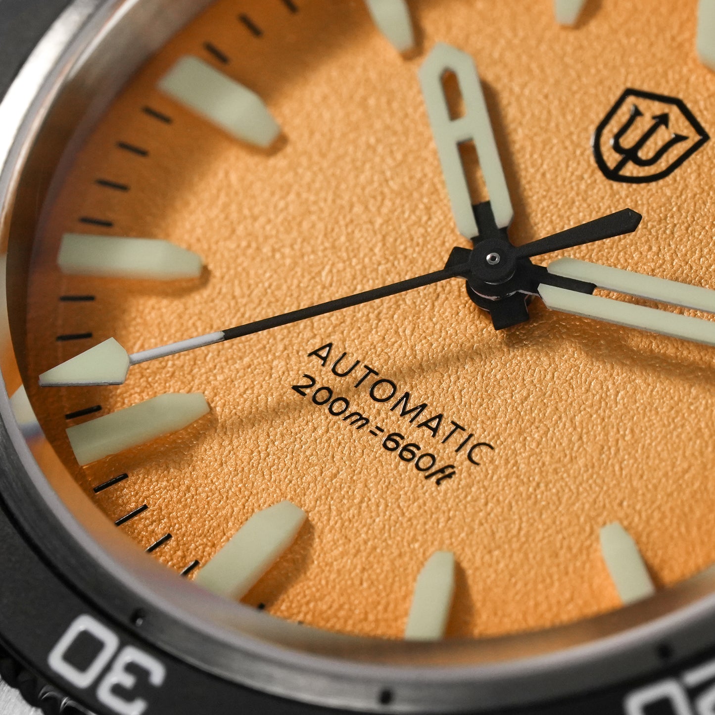 Watchdives WD0019 Premier 39mm Automatic Dive Watch