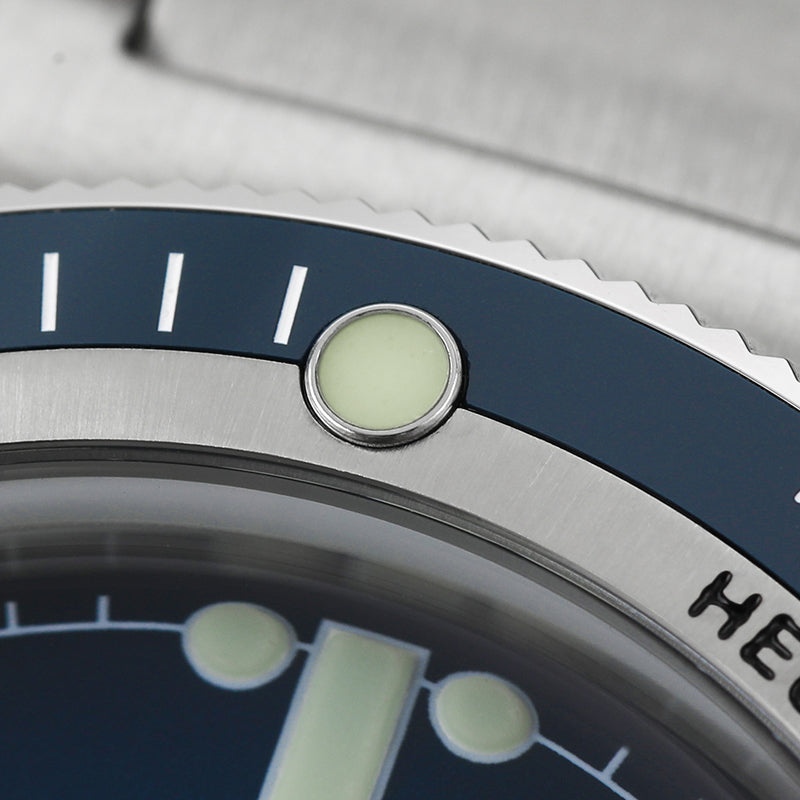 IXDAO 5305 Elegant Professional Dive Watch - New Dial