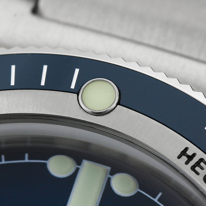 IXDAO 5305 Elegant Professional Dive Watch - New Dial