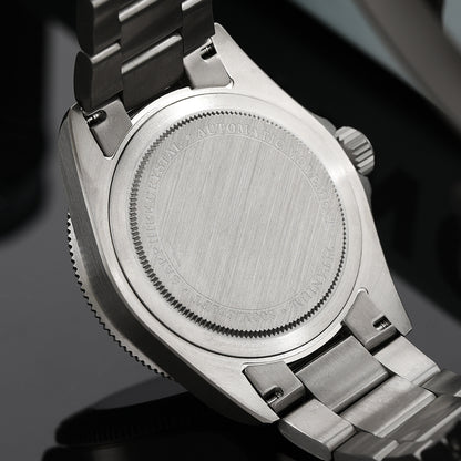 IXDAO Titanium 39mm Automatic Dive Watch