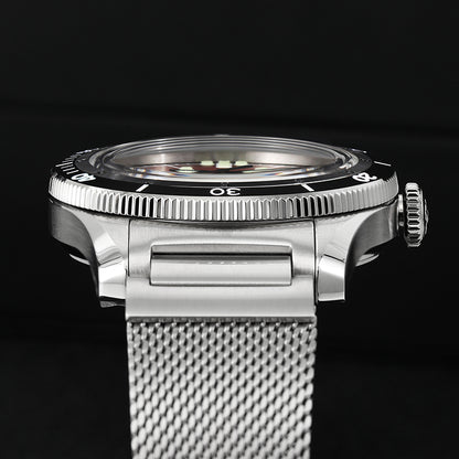 IXDAO 5305 Elegant Professional Dive Watch - New Dial