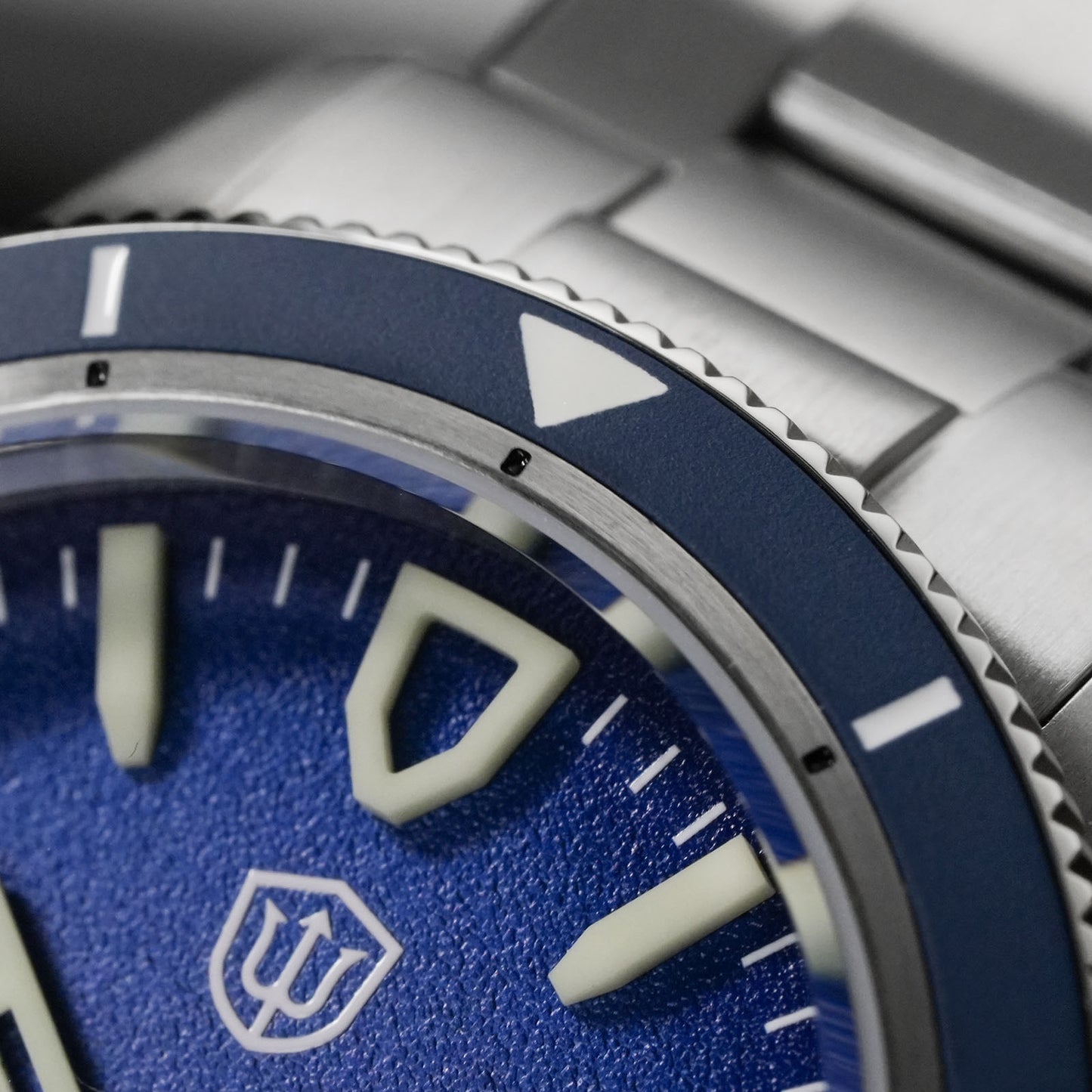 Watchdives WD0019 Premier 39mm Automatic Dive Watch
