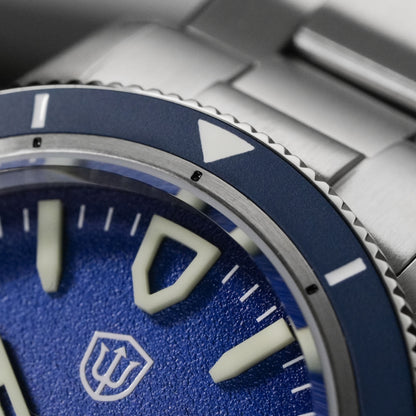 Watchdives WD0019 Premier 39mm Automatic Dive Watch