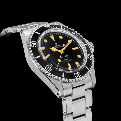 Thorn 40mm PT5000 Automatic Dive Watch T023