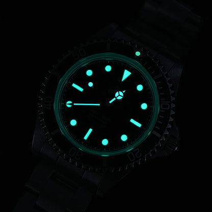 🔶Pre-Order🔶Thorn 40mm PT5000 Automatic Dive Watch T023 V3.1 – Upgraded Bracelet Edition