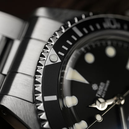 🔶Pre-Order🔶Thorn 40mm PT5000 Automatic Dive Watch T023 V3.1 – Upgraded Bracelet Edition