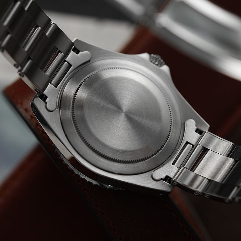 Thorn 40mm PT5000 Automatic Dive Watch T023 V3.1 – Upgraded Bracelet Edition