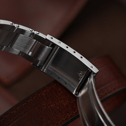 Thorn 40mm PT5000 Automatic Dive Watch T023 V3.1 – Upgraded Bracelet Edition