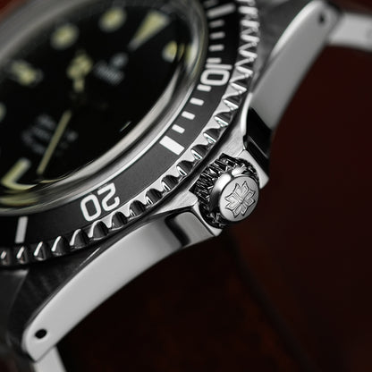 Thorn 40mm PT5000 Automatic Dive Watch T023 V3.1 – Upgraded Bracelet Edition