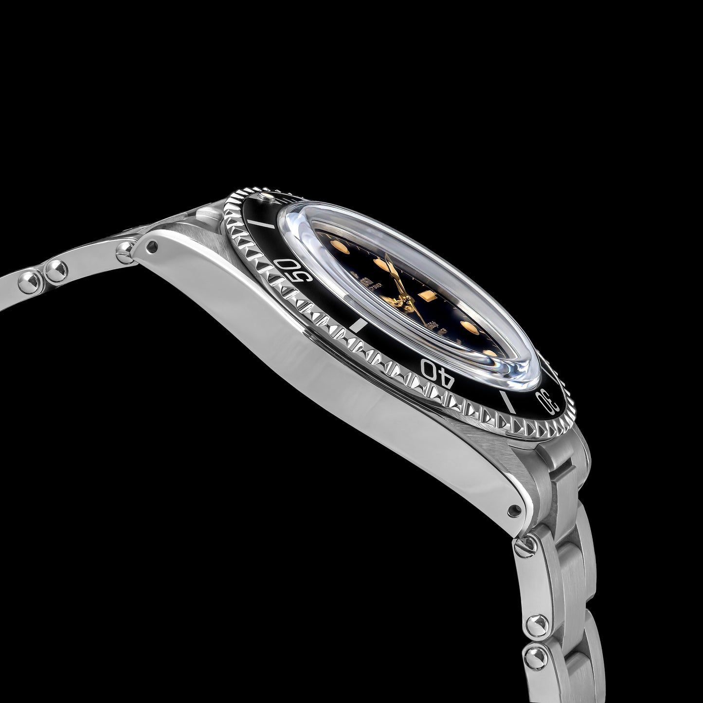 Thorn 40mm PT5000 Automatic Dive Watch T023 V1