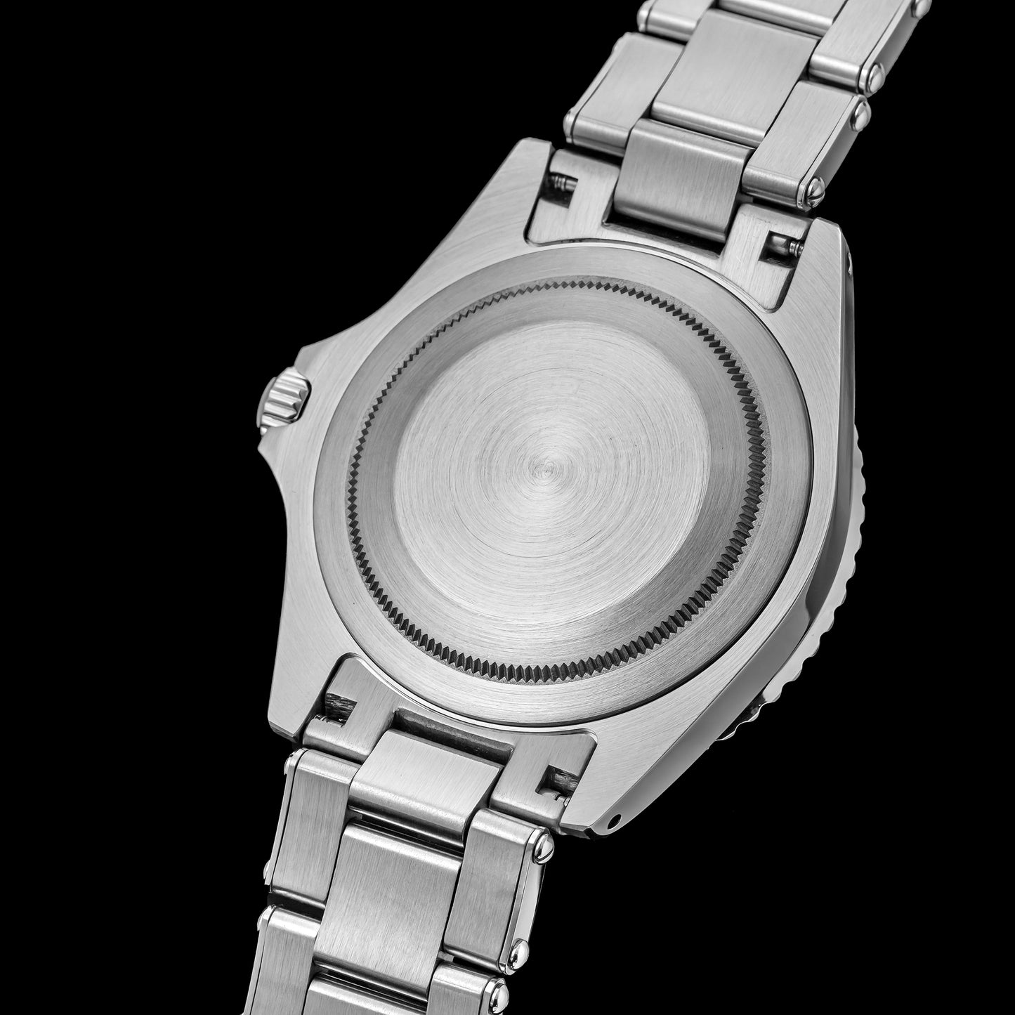 Thorn 40mm PT5000 Automatic Dive Watch T023 V1