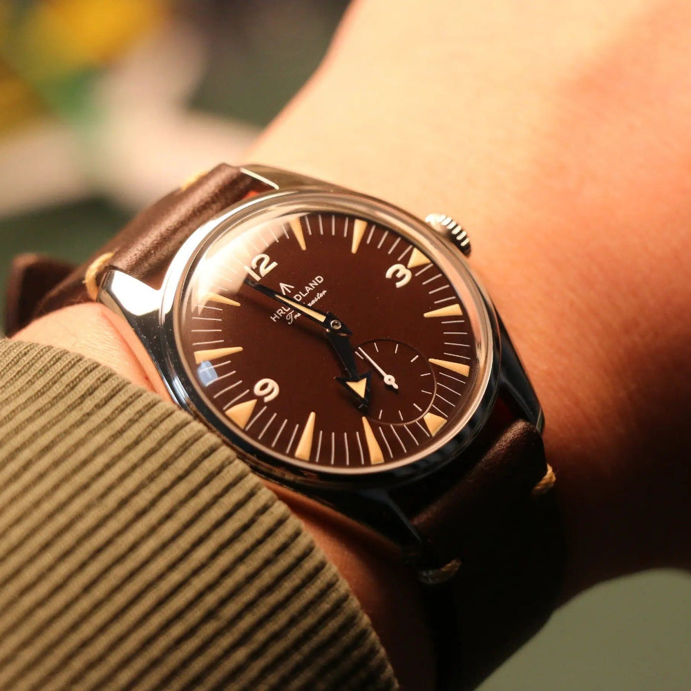 Hruodland – Thorn Watch Official Store