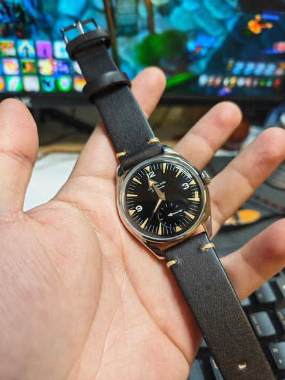 Hruodland 36mm VD78 Pilot Watch F032