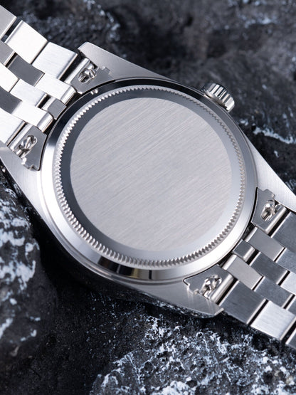 Hruodland 36mm PT5000 Automatic Dress Watch F034