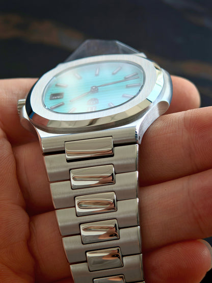 Watchdives WD0013 Ronda 714 Men Watch