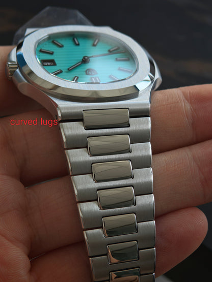 Watchdives WD0013 Ronda 714 Men Watch