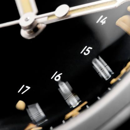 Thorn 36mm G11 NH35 Vintage Military Watch