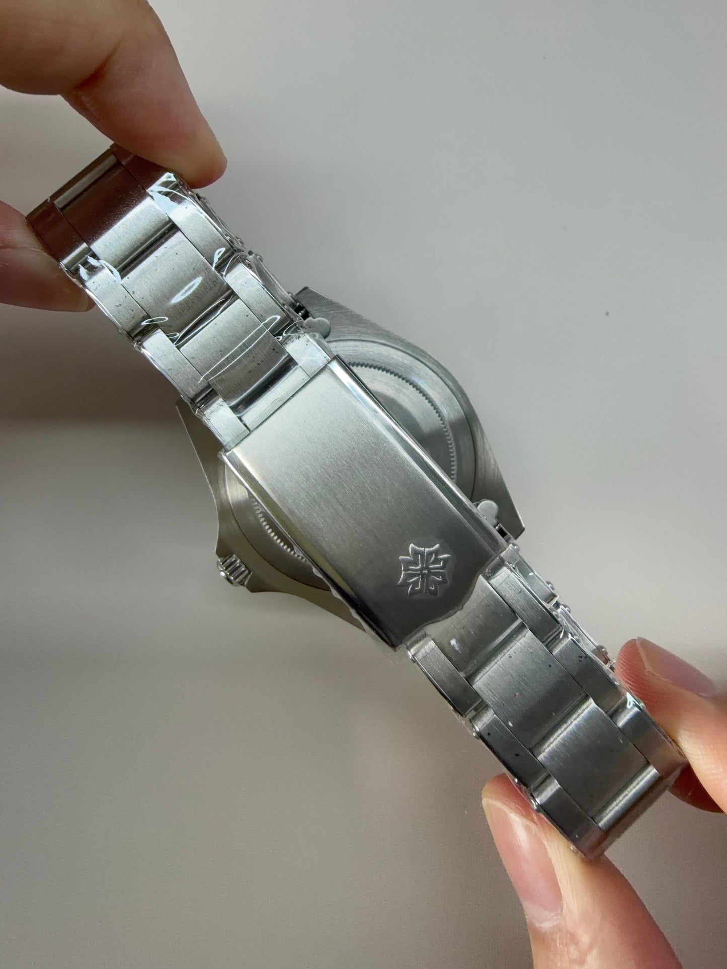 🔶Pre-Order🔶Thorn 40mm PT5000 Automatic Dive Watch T023 V3.1 – Upgraded Bracelet Edition