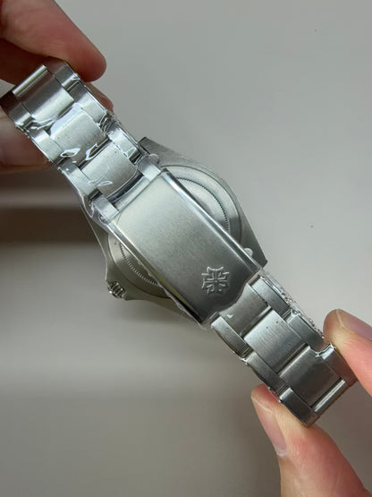 🔶Pre-Order🔶Thorn 40mm PT5000 Automatic Dive Watch T023 V3.1 – Upgraded Bracelet Edition