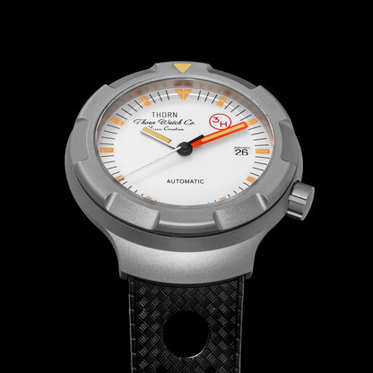 Thorn T011 Titanium Vintage Men Watch