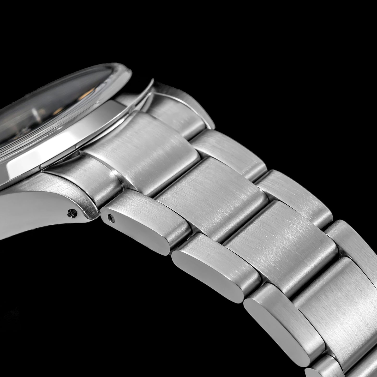 Thorn 34mm Vintage PT5000 Dive Watch T003