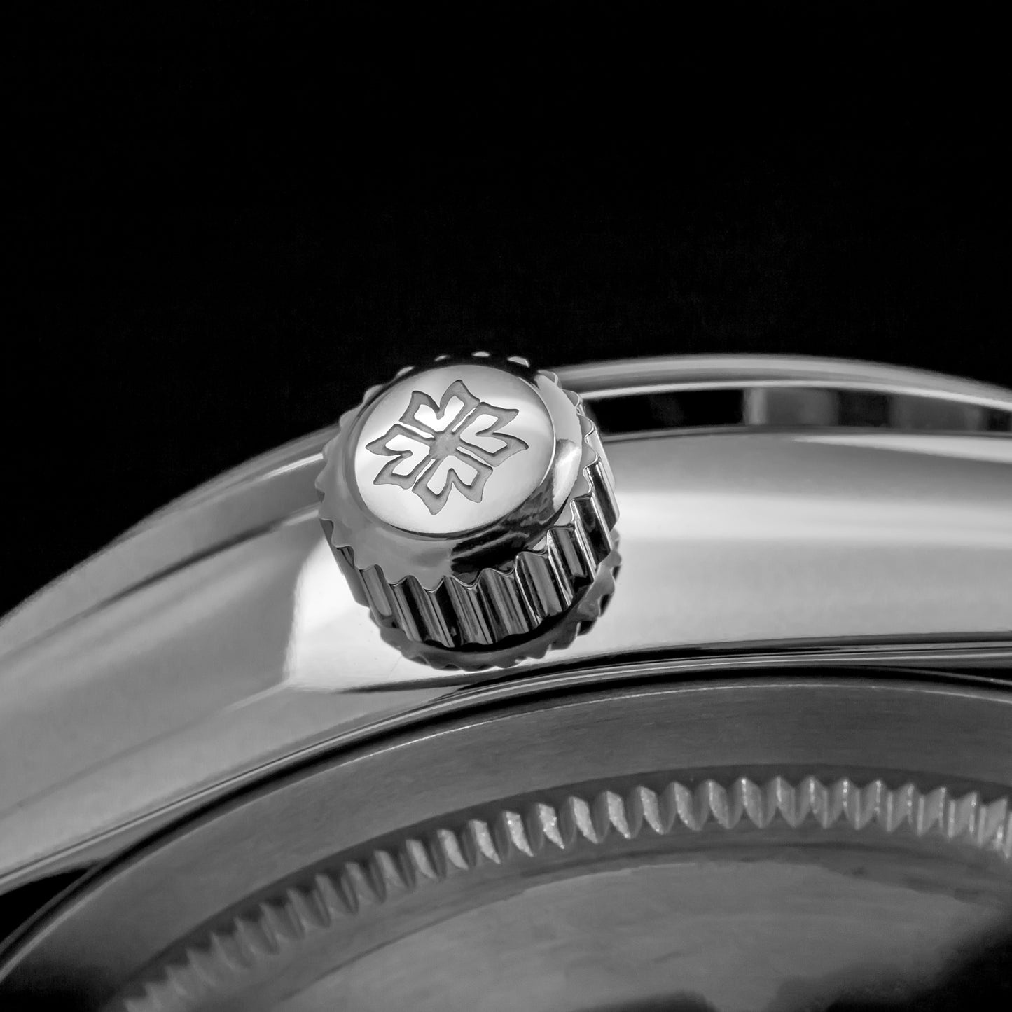 Thorn 34mm Vintage PT5000 Dive Watch T003
