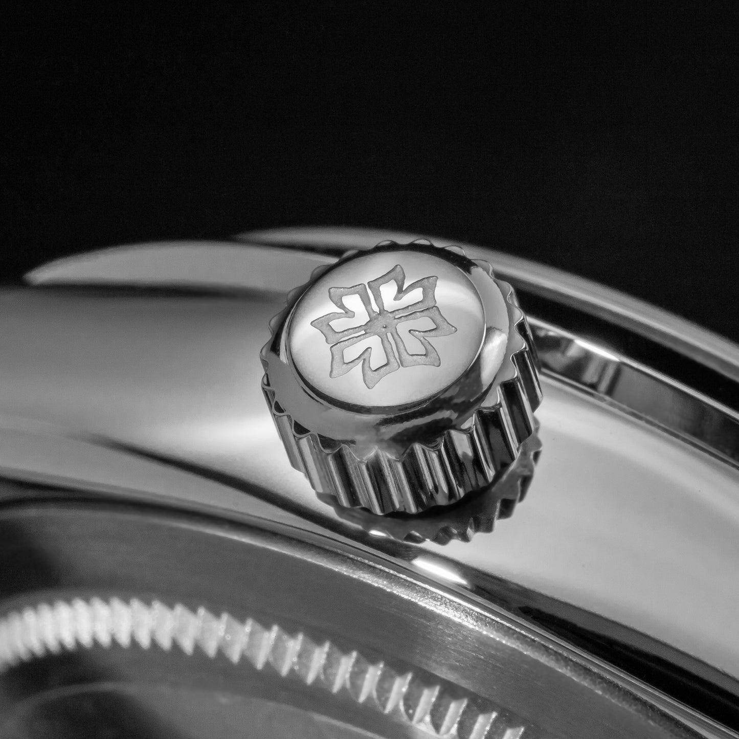 Thorn 34mm Vintage PT5000 Dive Watch T003