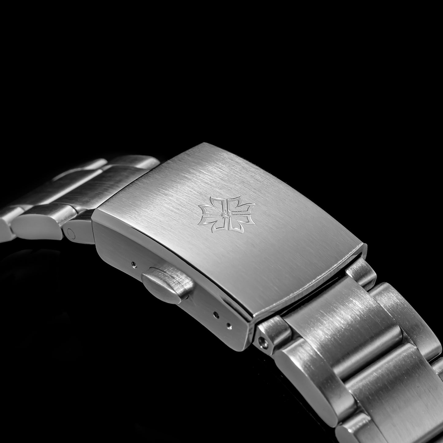 Thorn 34mm Vintage PT5000 Dive Watch T003