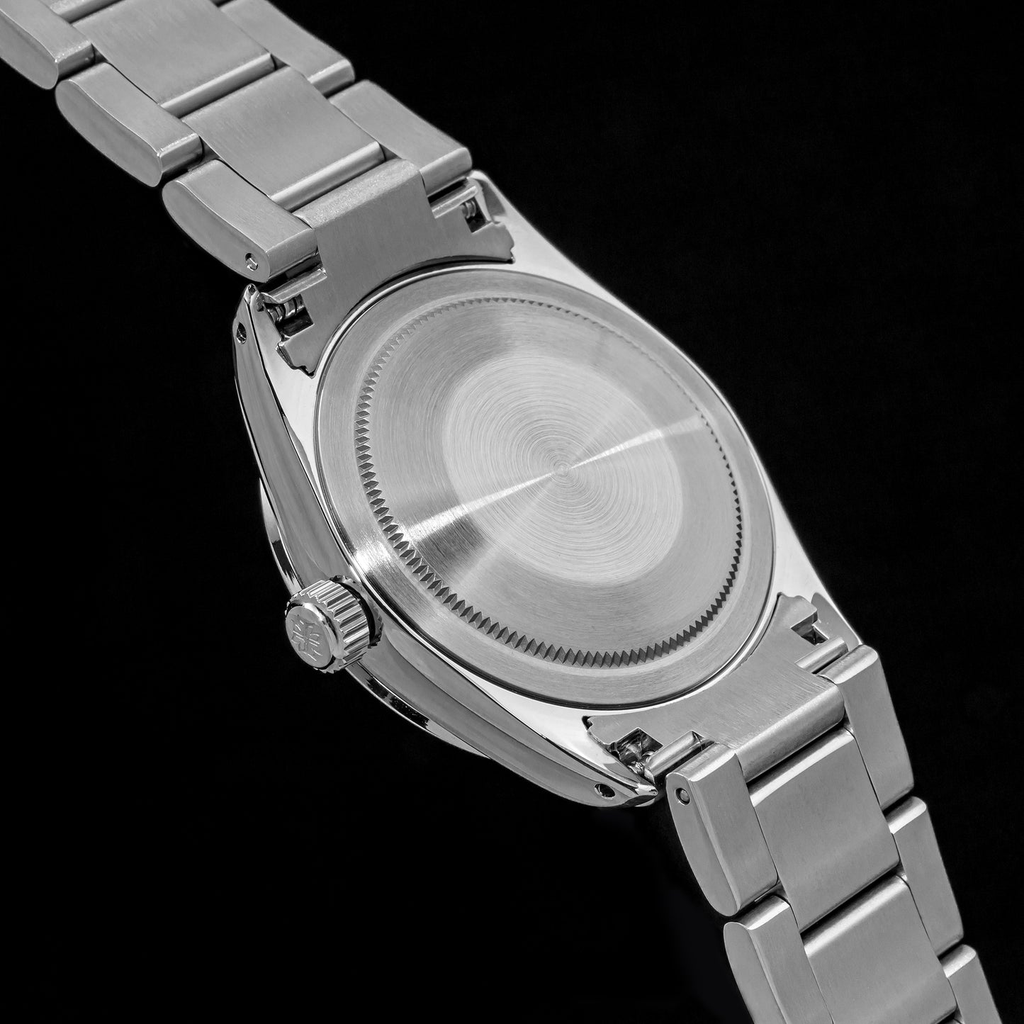 Thorn 34mm Vintage PT5000 Dive Watch T003