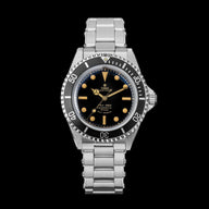 Thorn 40mm PT5000 Automatic Dive Watch T023 V2.1 – Upgraded Bracelet Edition