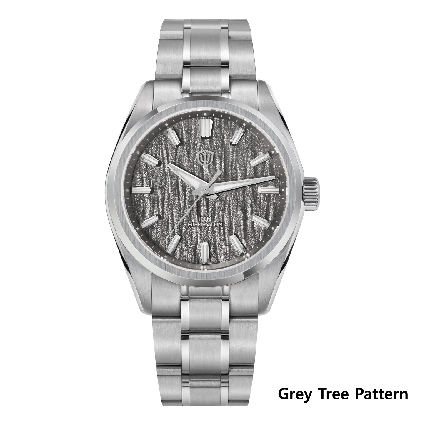 Watchdives WD0003C Enamel Dial Men Watch