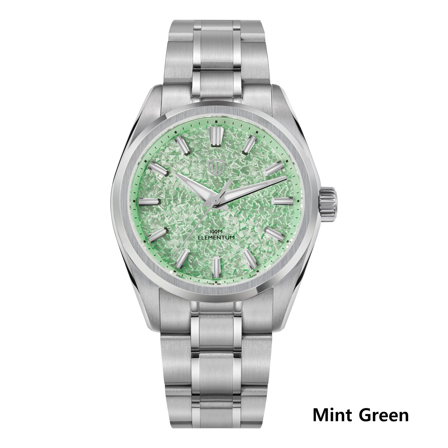 Watchdives WD0003C Enamel Dial Men Watch