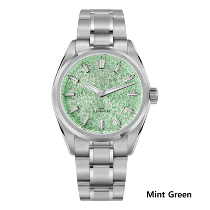 Watchdives WD0003C Enamel Dial Men Watch