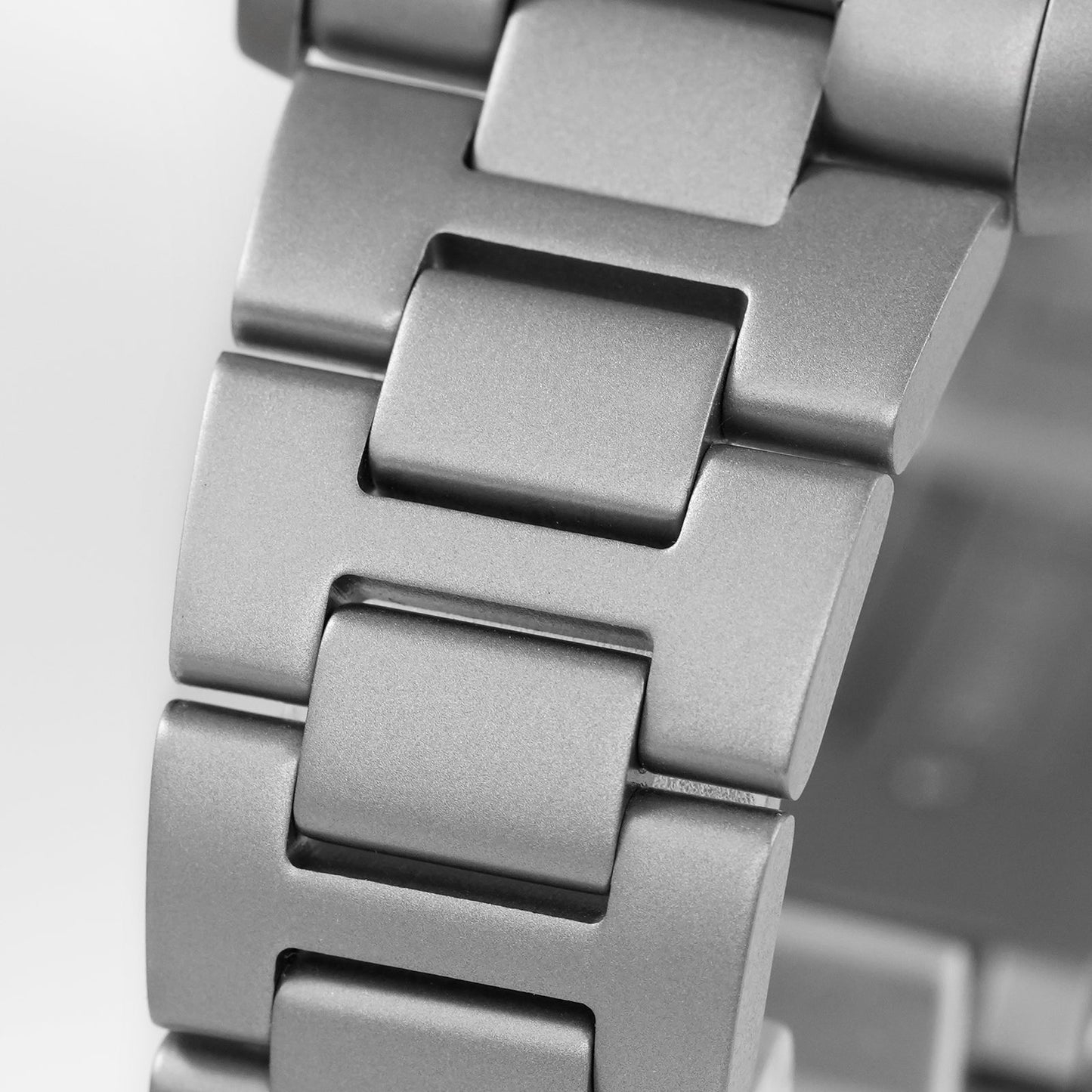 Militado 39mm Dive Watch Sapphire Crystal Military Watch ML16