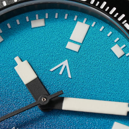 Militado 39mm Dive Watch PT5000 Automatic Mech Watch ML20