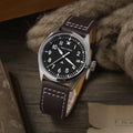 Militado 37mm Pilot Watch ML21