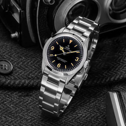 Thorn 34mm Vintage PT5000 Watch T005