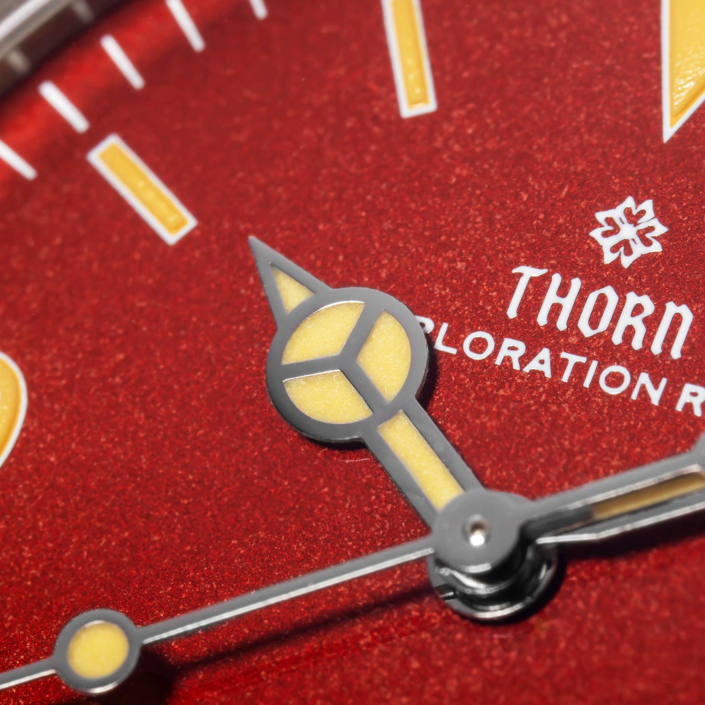 Thorn 34mm Vintage PT5000 Watch T005