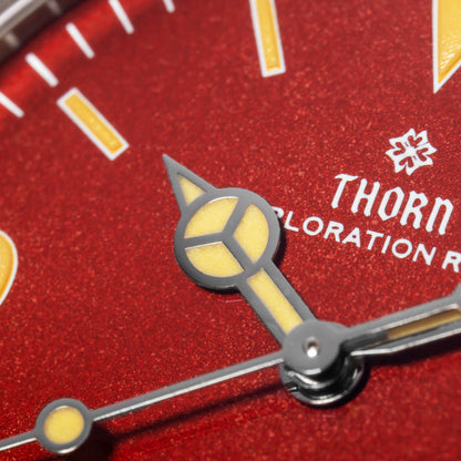 Thorn 34mm Vintage PT5000 Watch T005