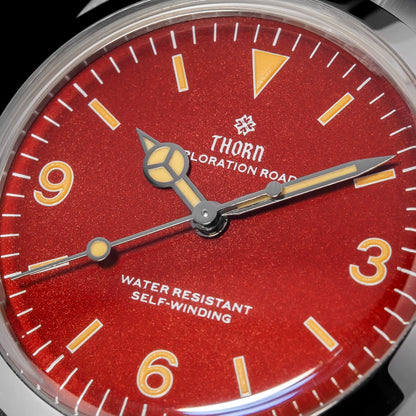 Thorn 34mm Vintage PT5000 Watch T005